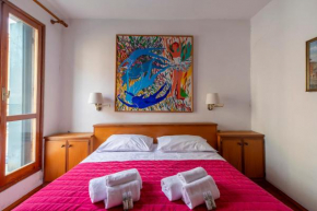 Charming Waterfront Home - Cannaregio